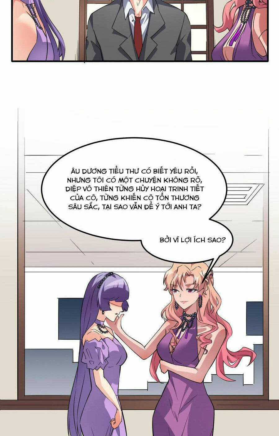 Diệu Thủ Cuồng Y - Chapter 309 - Trang 6