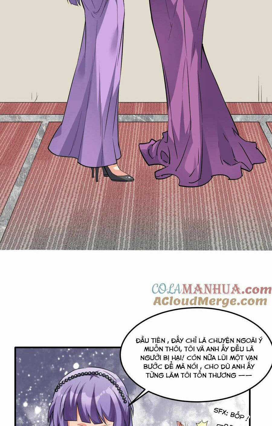 Diệu Thủ Cuồng Y - Chapter 309 - Trang 7