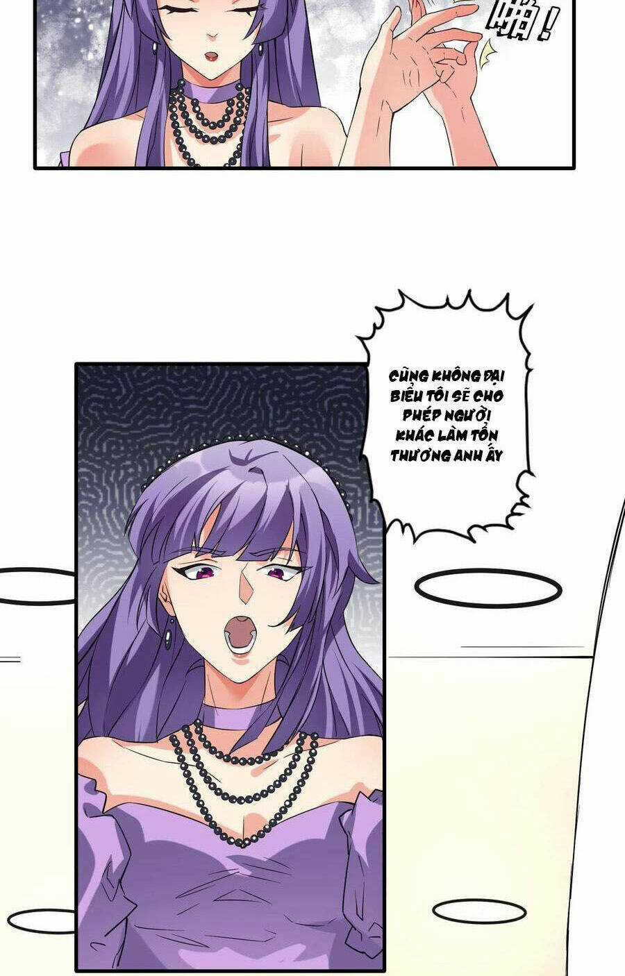 Diệu Thủ Cuồng Y - Chapter 309 - Trang 8