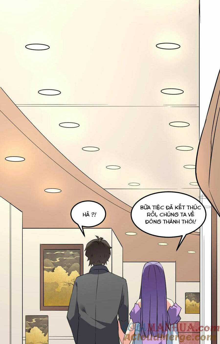 Diệu Thủ Cuồng Y - Chapter 309 - Trang 9