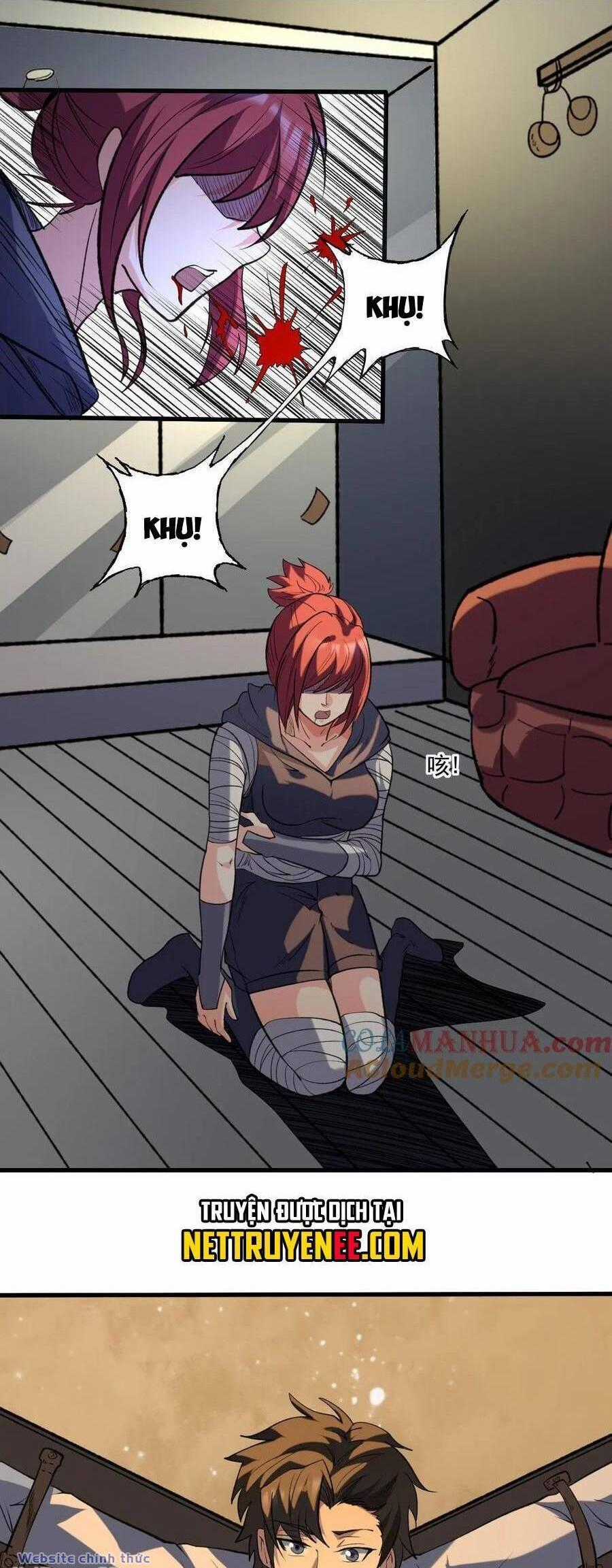 Diệu Thủ Cuồng Y - Chapter 310 - Trang 1