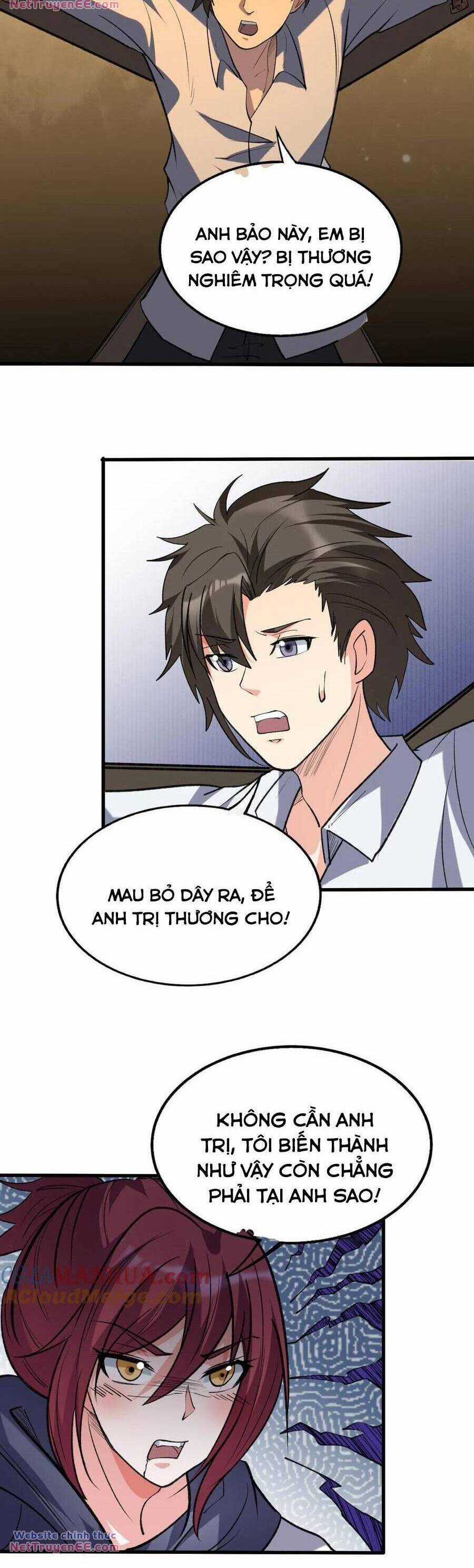 Diệu Thủ Cuồng Y - Chapter 310 - Trang 2