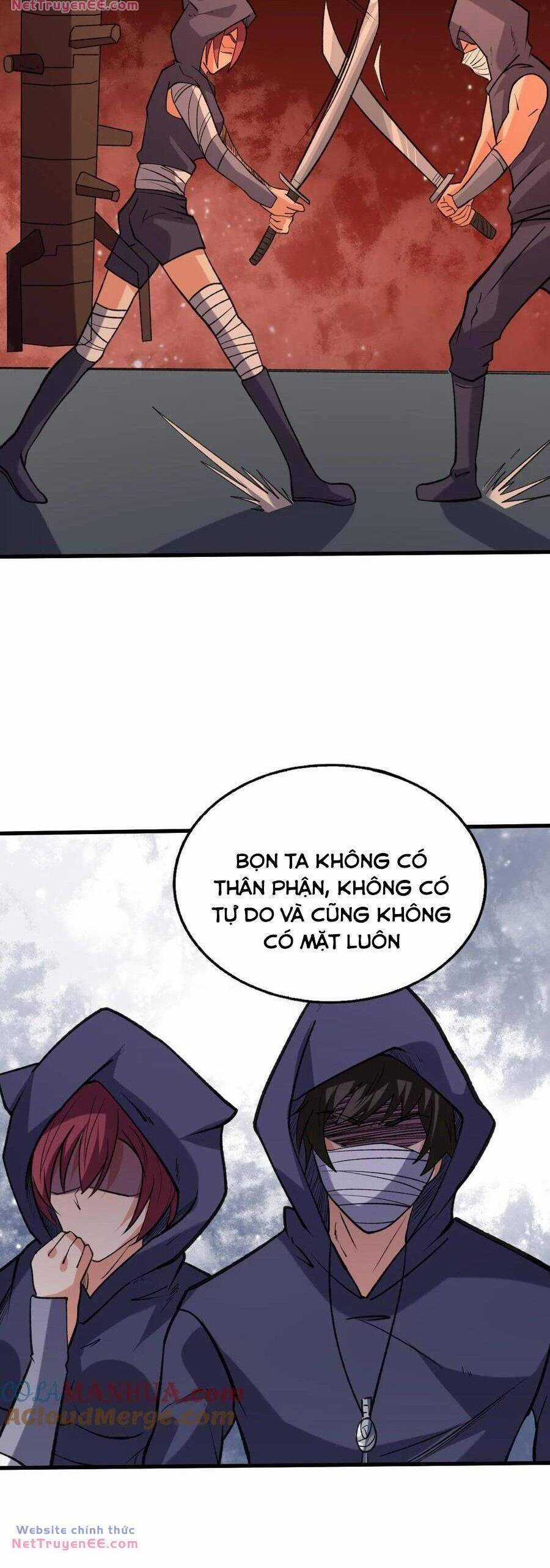 Diệu Thủ Cuồng Y - Chapter 310 - Trang 11