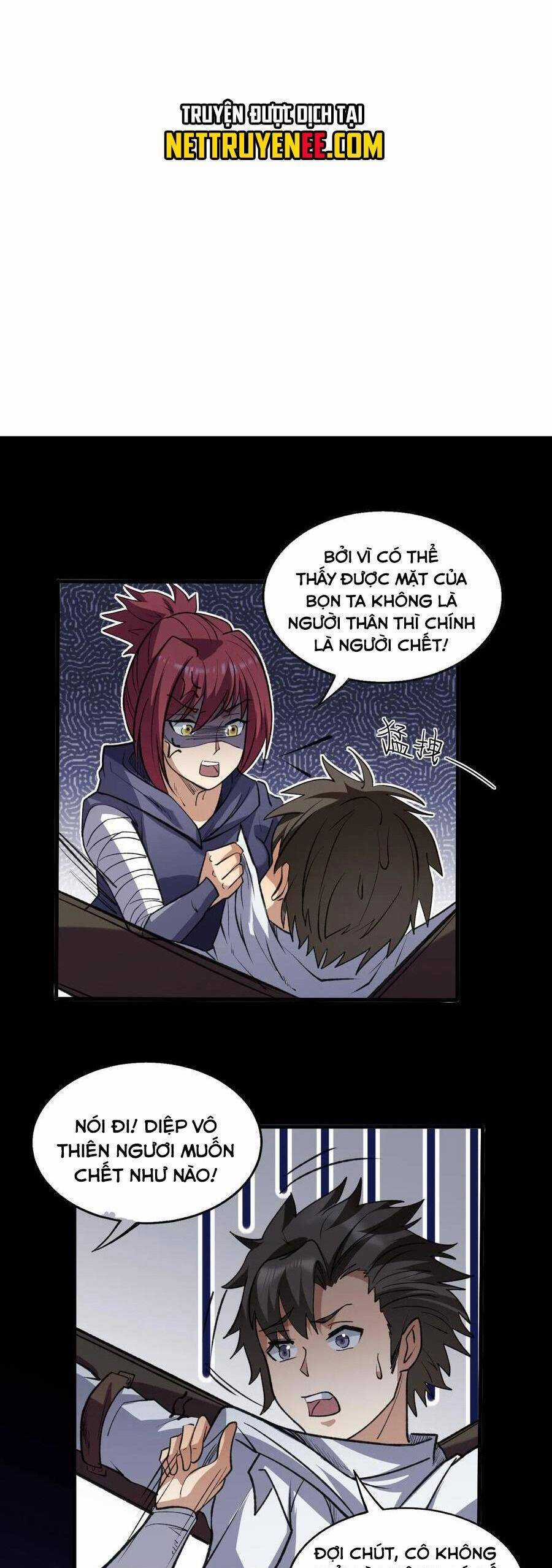 Diệu Thủ Cuồng Y - Chapter 310 - Trang 12