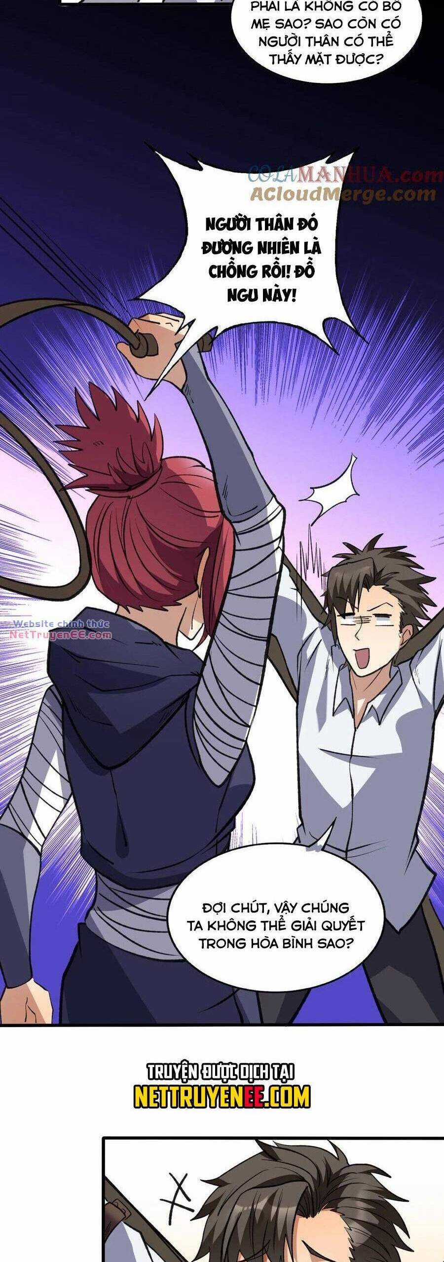 Diệu Thủ Cuồng Y - Chapter 310 - Trang 13