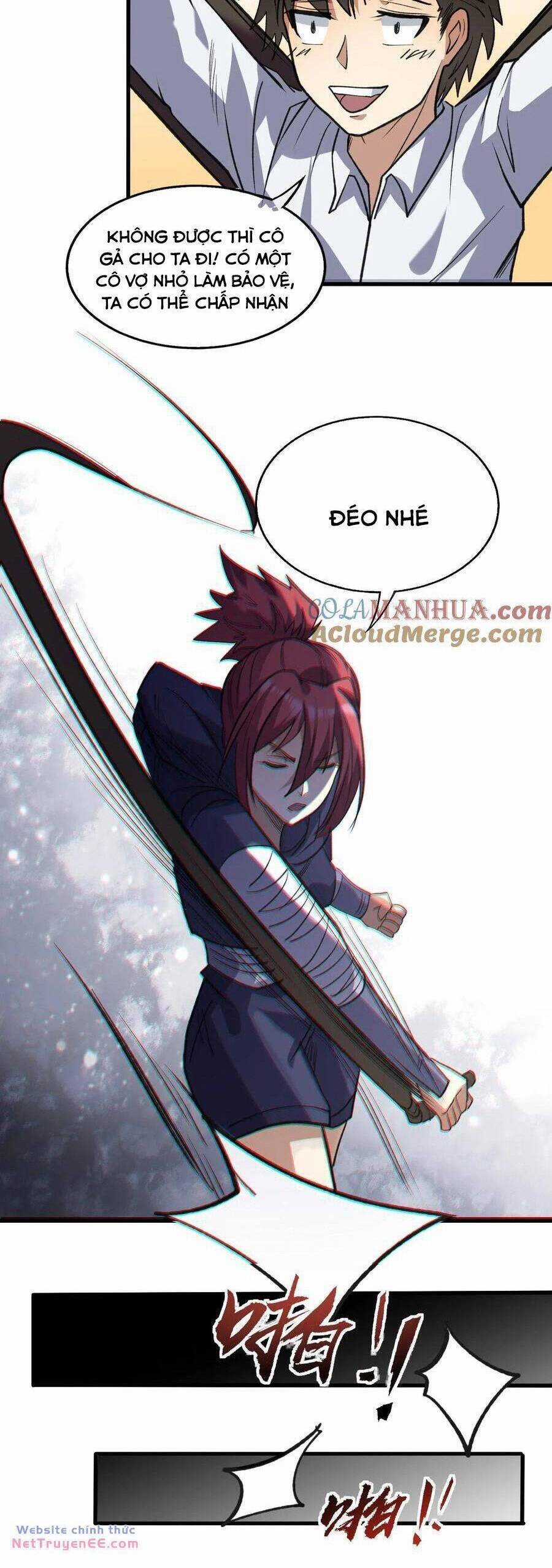 Diệu Thủ Cuồng Y - Chapter 310 - Trang 14