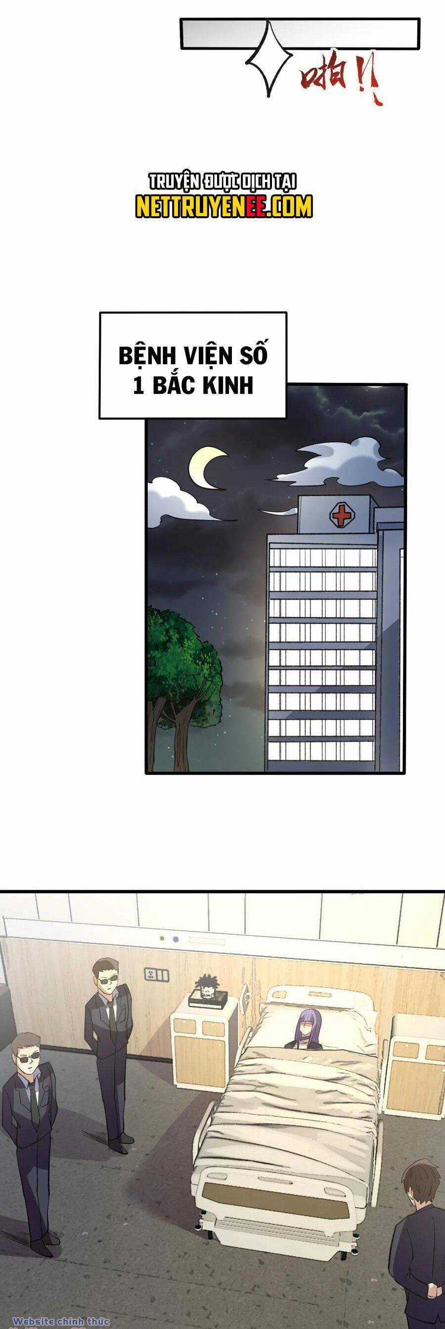 Diệu Thủ Cuồng Y - Chapter 310 - Trang 15