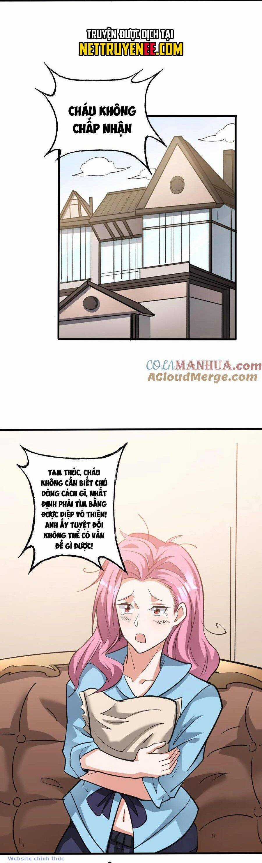 Diệu Thủ Cuồng Y - Chapter 310 - Trang 21