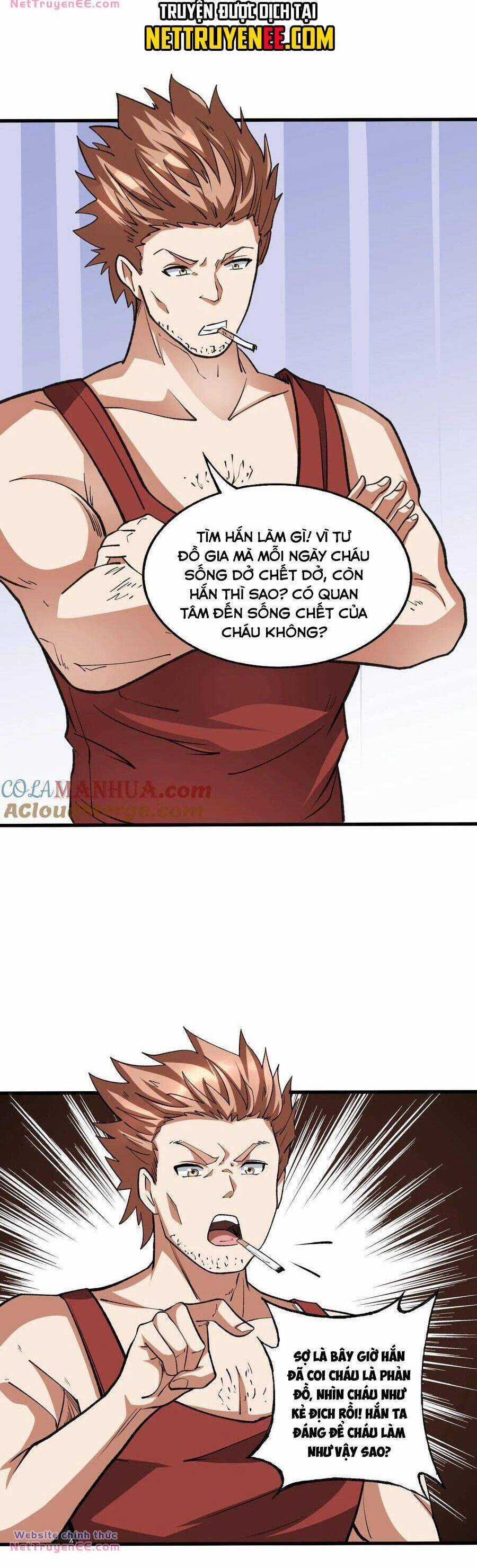 Diệu Thủ Cuồng Y - Chapter 310 - Trang 22