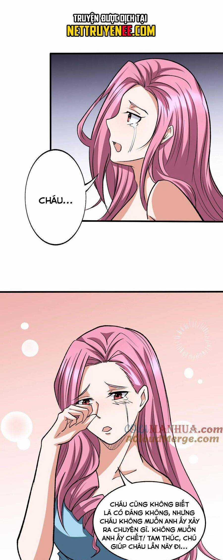 Diệu Thủ Cuồng Y - Chapter 310 - Trang 23