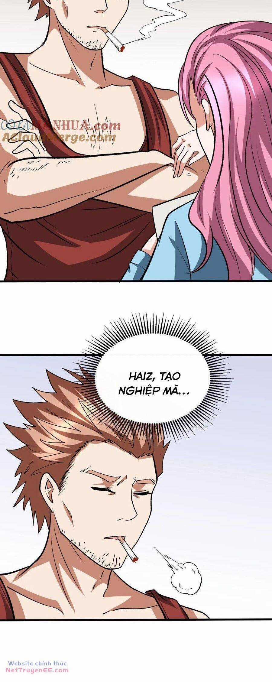 Diệu Thủ Cuồng Y - Chapter 310 - Trang 25