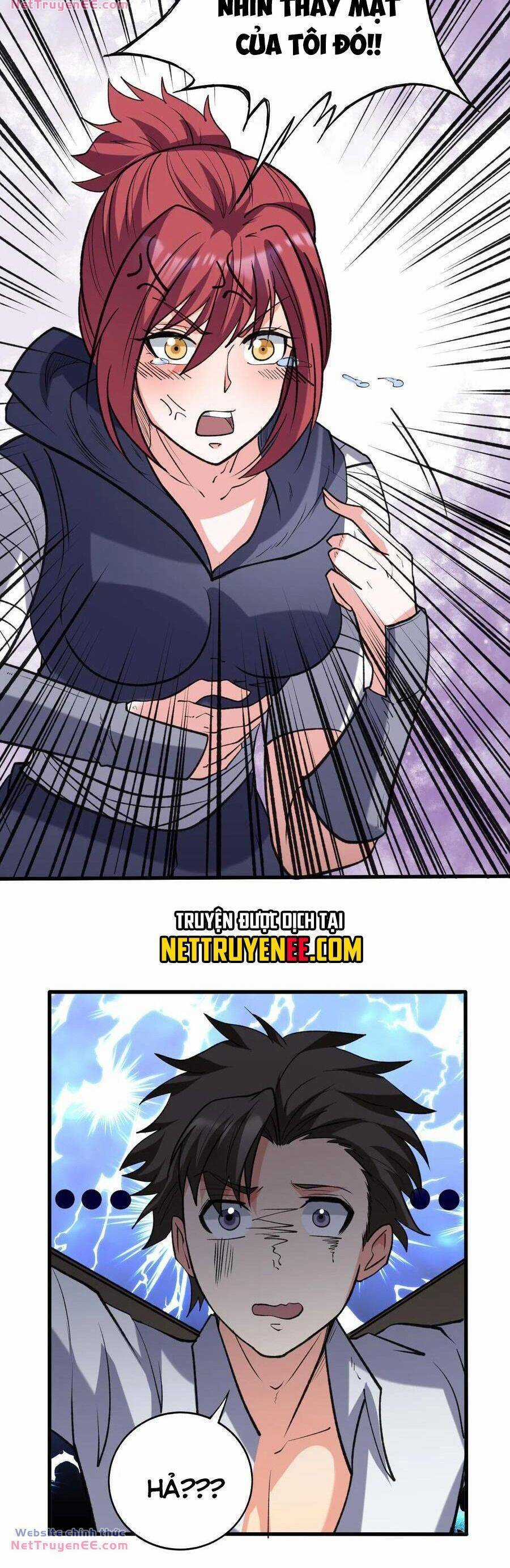 Diệu Thủ Cuồng Y - Chapter 310 - Trang 4