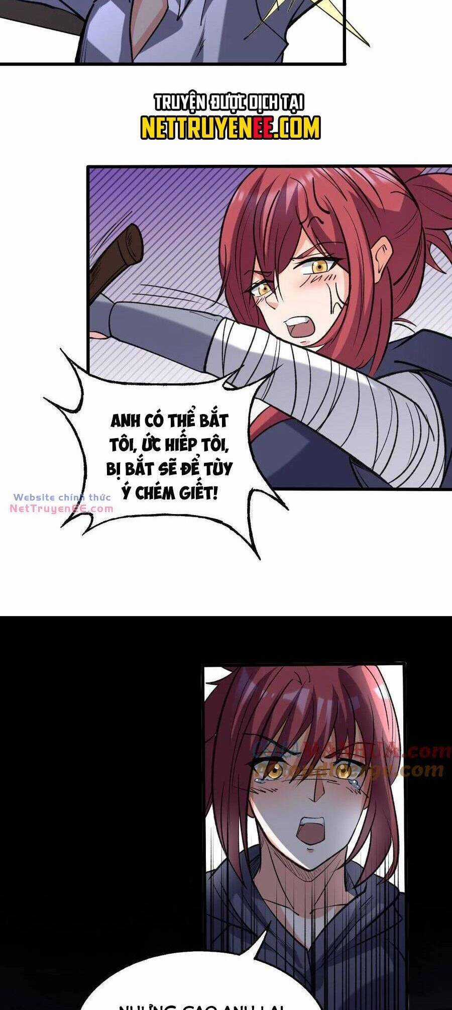 Diệu Thủ Cuồng Y - Chapter 310 - Trang 6