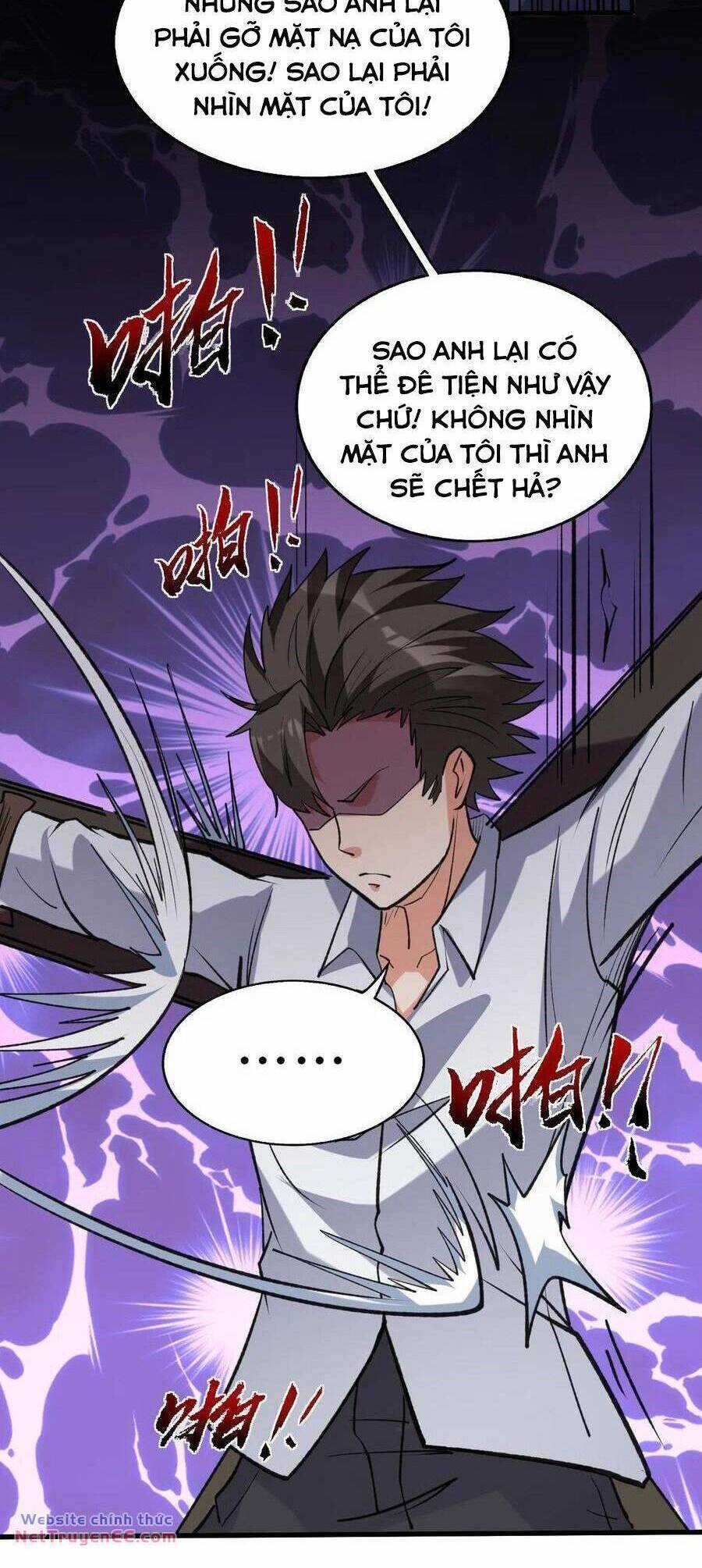 Diệu Thủ Cuồng Y - Chapter 310 - Trang 7