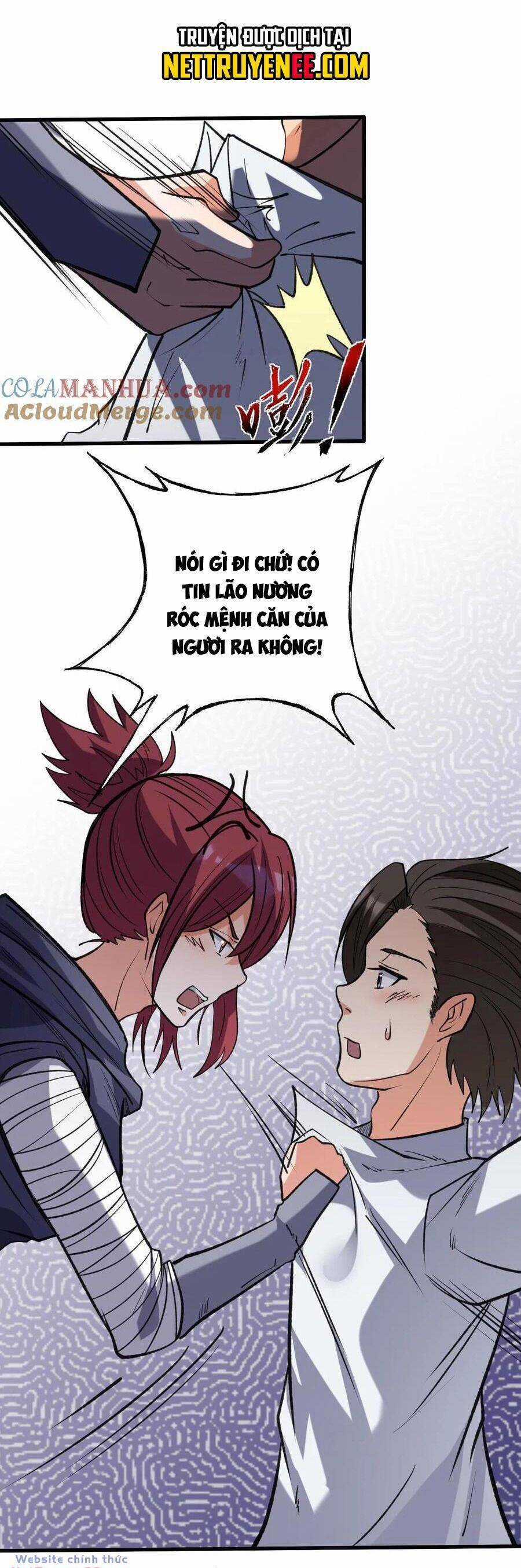 Diệu Thủ Cuồng Y - Chapter 310 - Trang 8