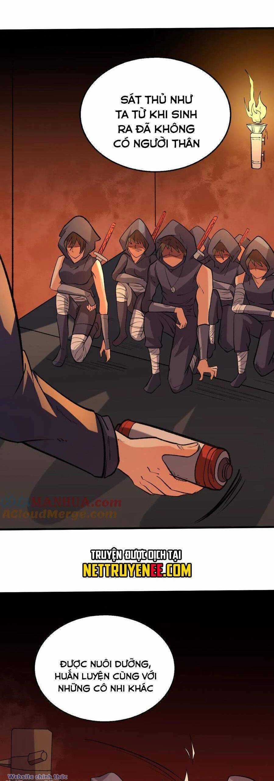 Diệu Thủ Cuồng Y - Chapter 310 - Trang 10