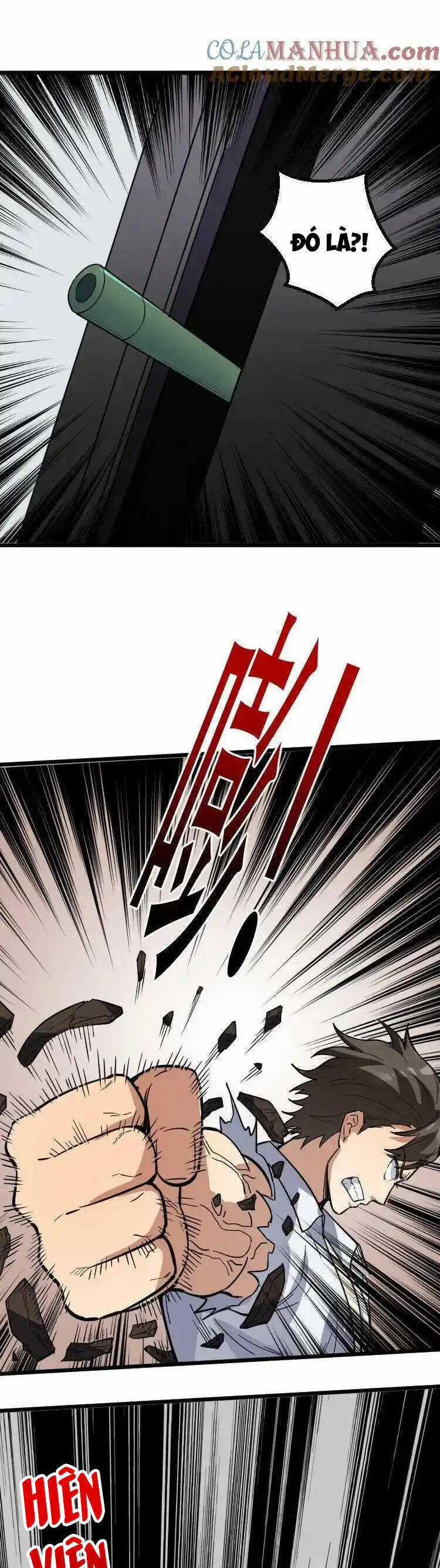 Diệu Thủ Cuồng Y - Chapter 311 - Trang 13