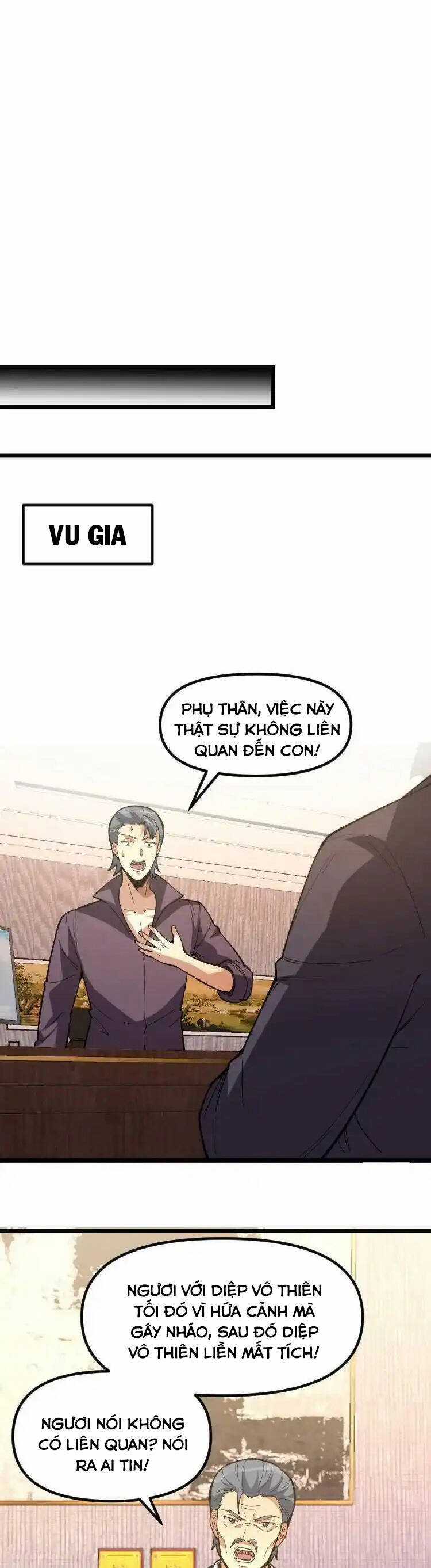 Diệu Thủ Cuồng Y - Chapter 311 - Trang 5