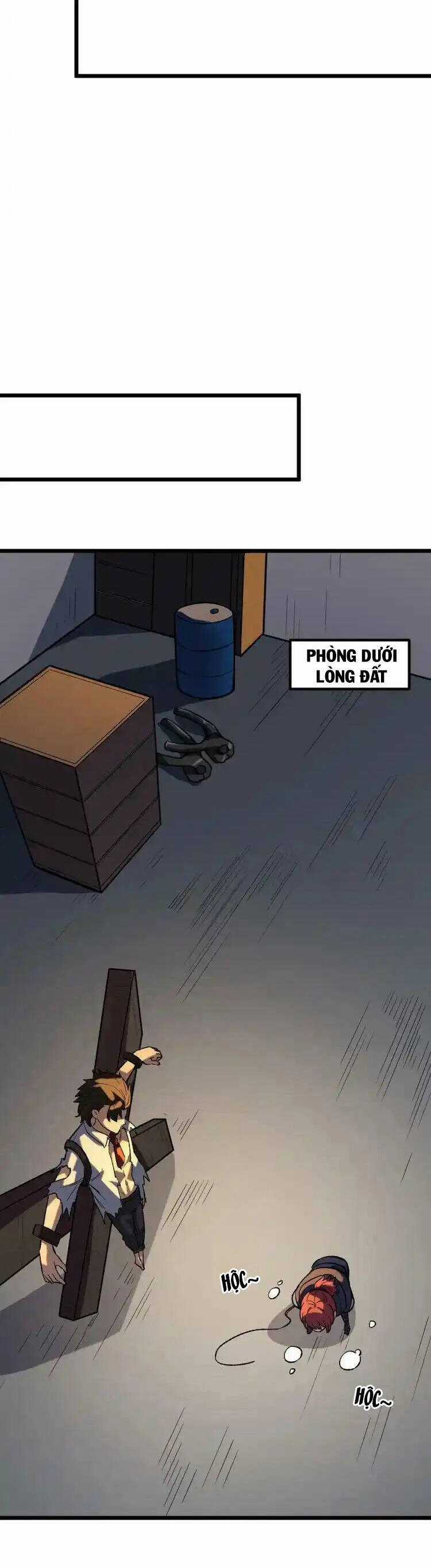 Diệu Thủ Cuồng Y - Chapter 311 - Trang 8