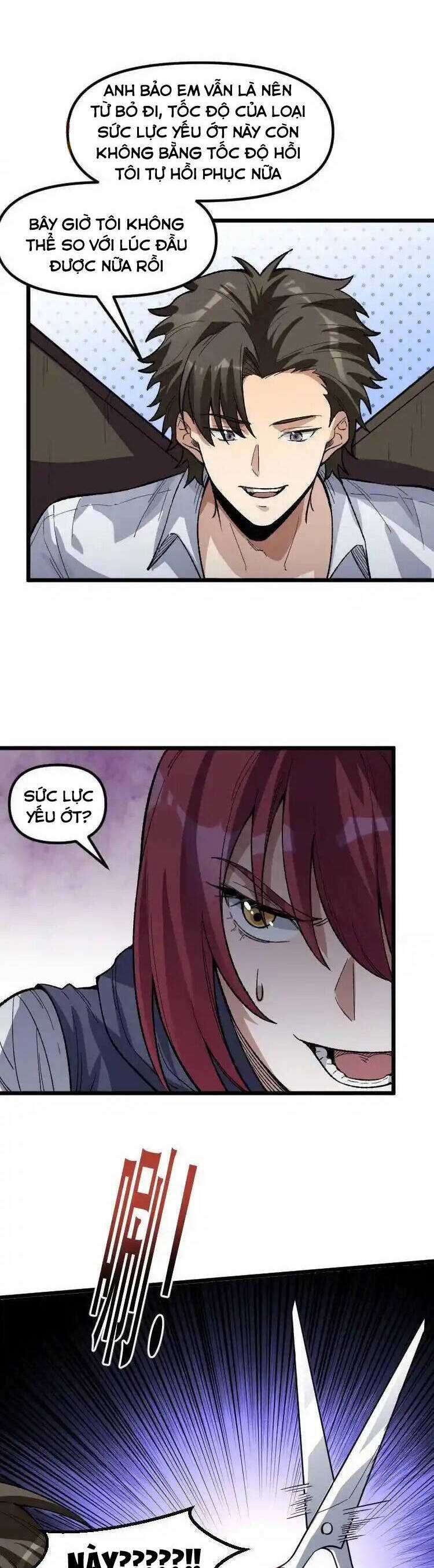 Diệu Thủ Cuồng Y - Chapter 311 - Trang 10