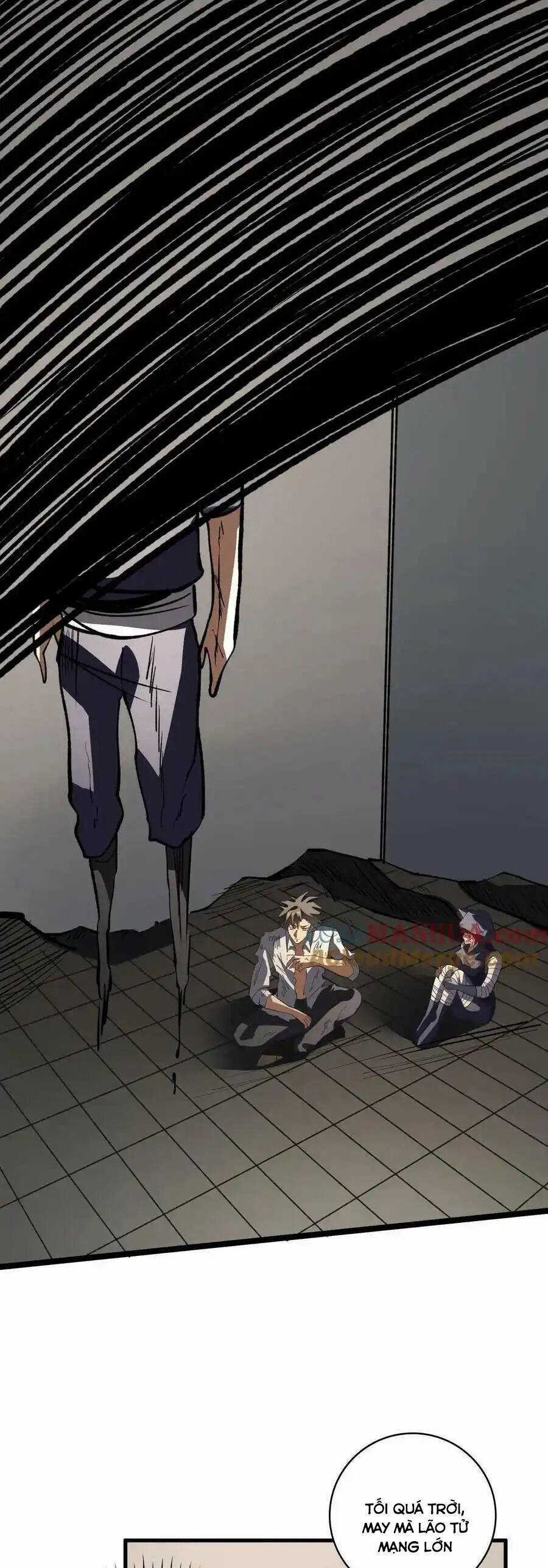 Diệu Thủ Cuồng Y - Chapter 312 - Trang 1