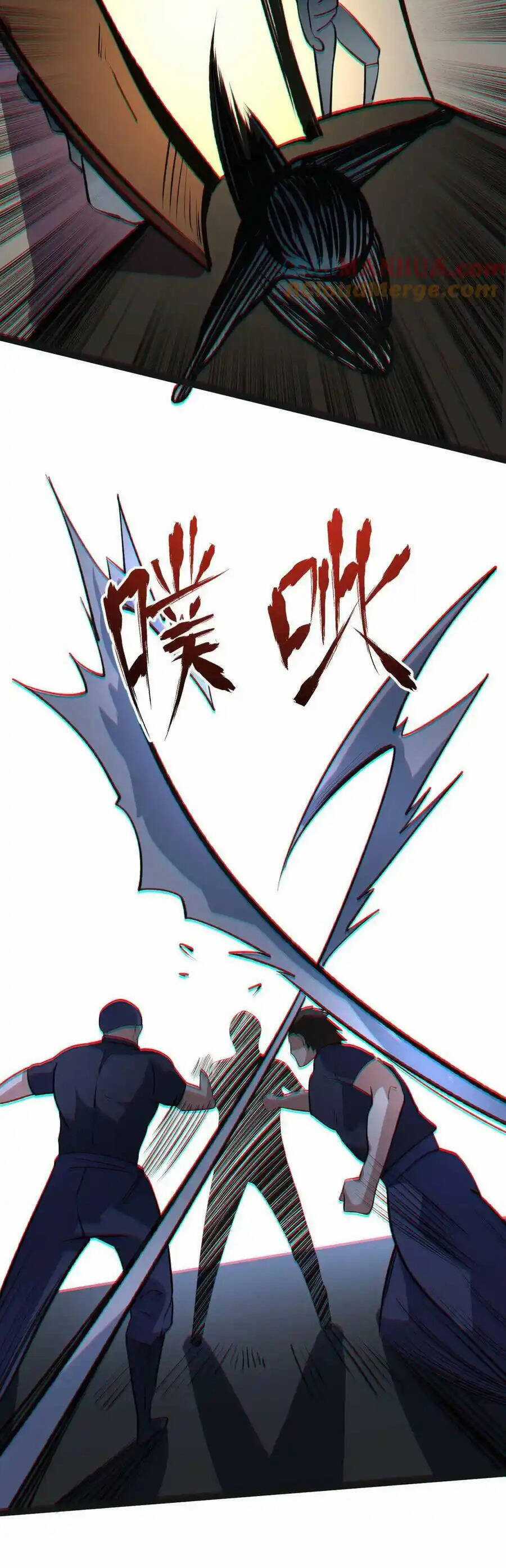 Diệu Thủ Cuồng Y - Chapter 312 - Trang 16