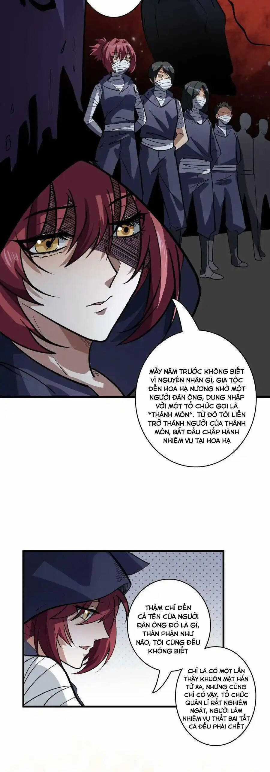 Diệu Thủ Cuồng Y - Chapter 312 - Trang 3