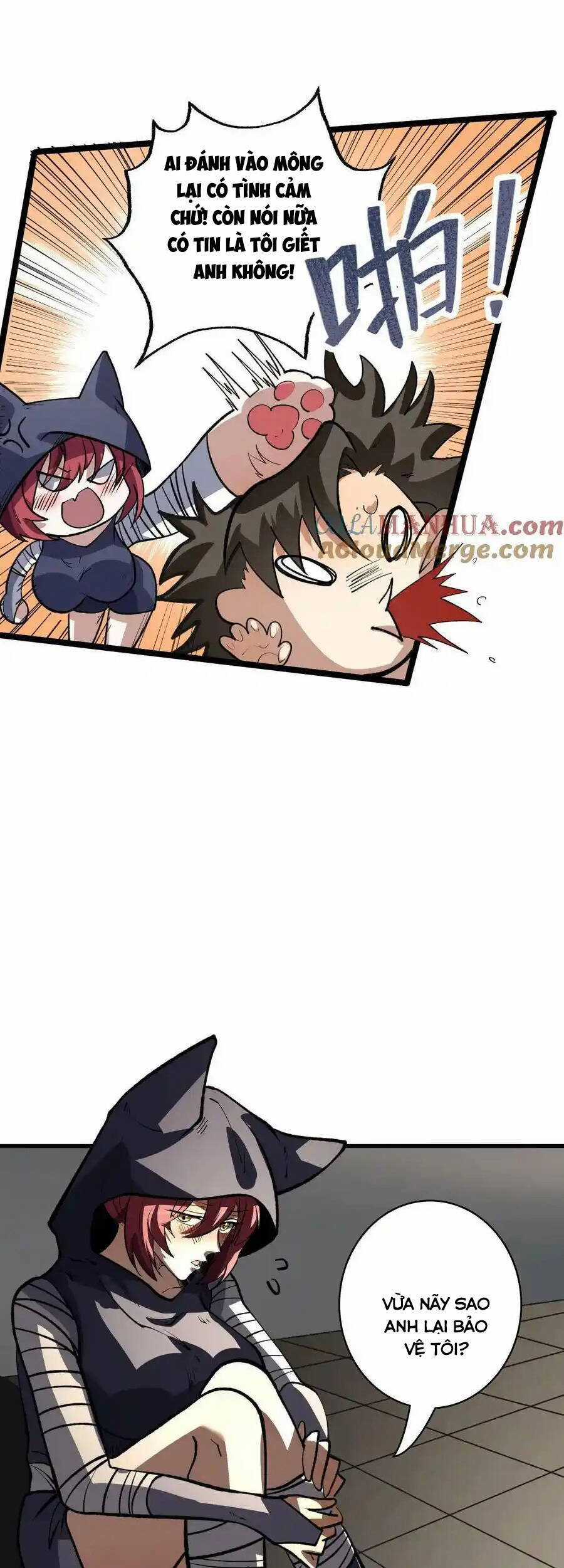 Diệu Thủ Cuồng Y - Chapter 312 - Trang 5