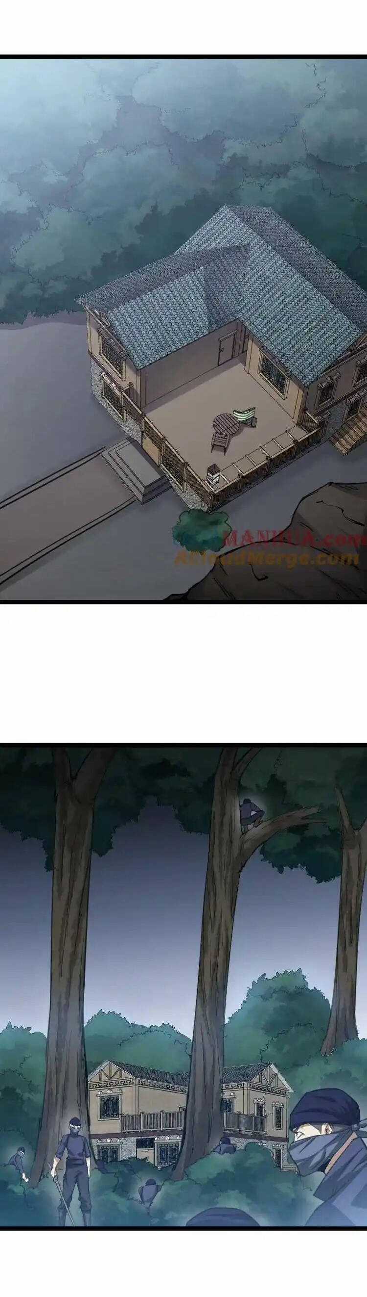 Diệu Thủ Cuồng Y - Chapter 313 - Trang 1