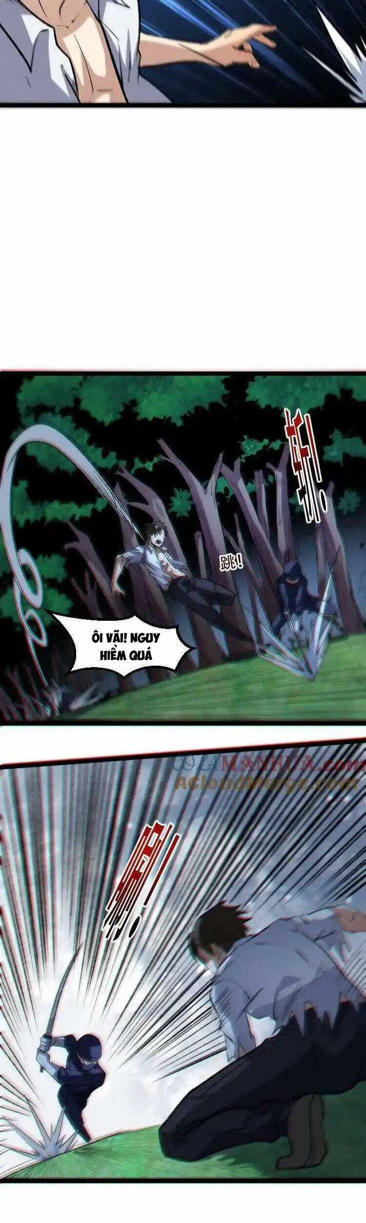 Diệu Thủ Cuồng Y - Chapter 313 - Trang 12