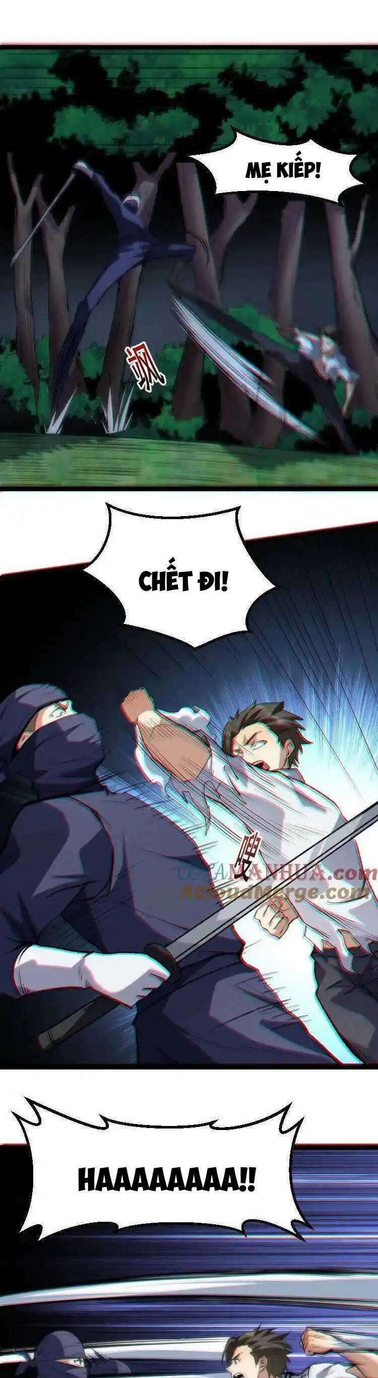 Diệu Thủ Cuồng Y - Chapter 313 - Trang 13