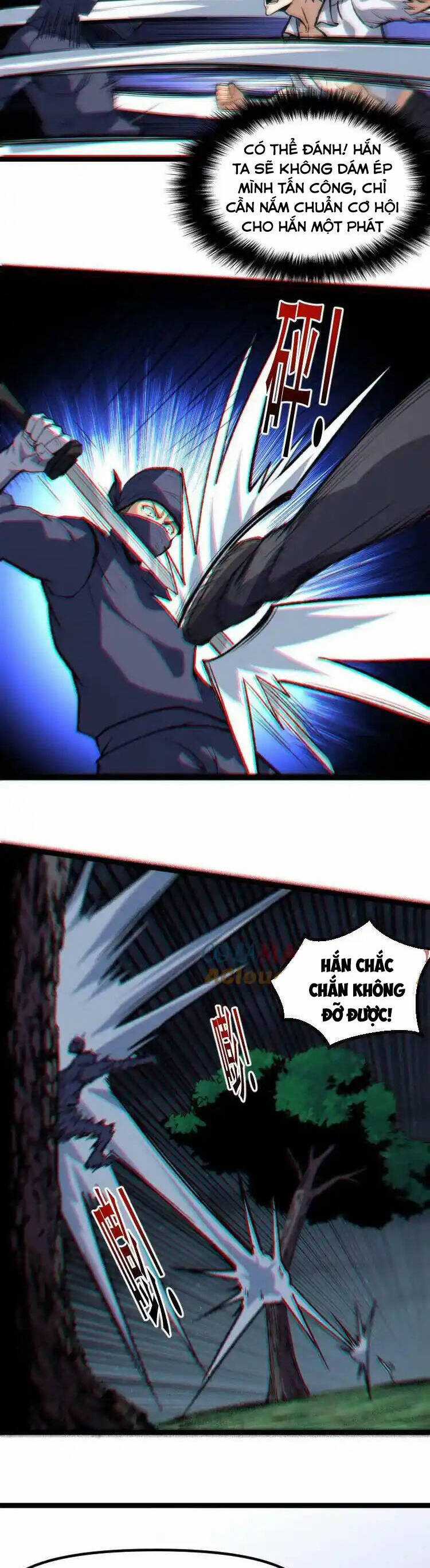 Diệu Thủ Cuồng Y - Chapter 313 - Trang 14