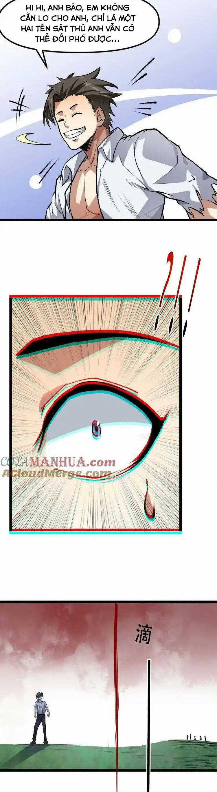 Diệu Thủ Cuồng Y - Chapter 313 - Trang 15