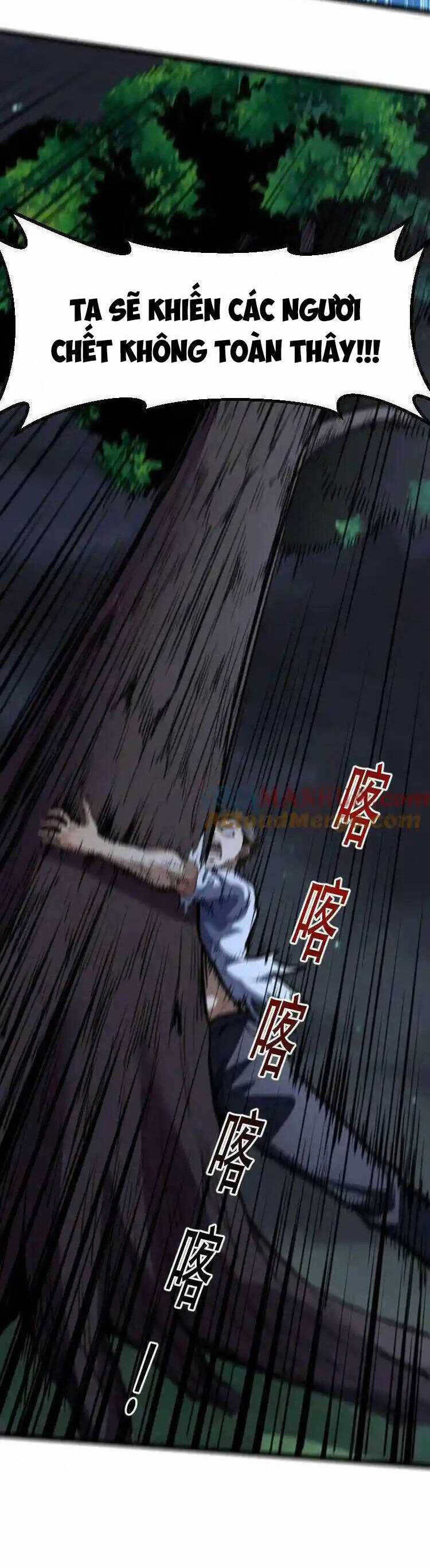 Diệu Thủ Cuồng Y - Chapter 313 - Trang 18