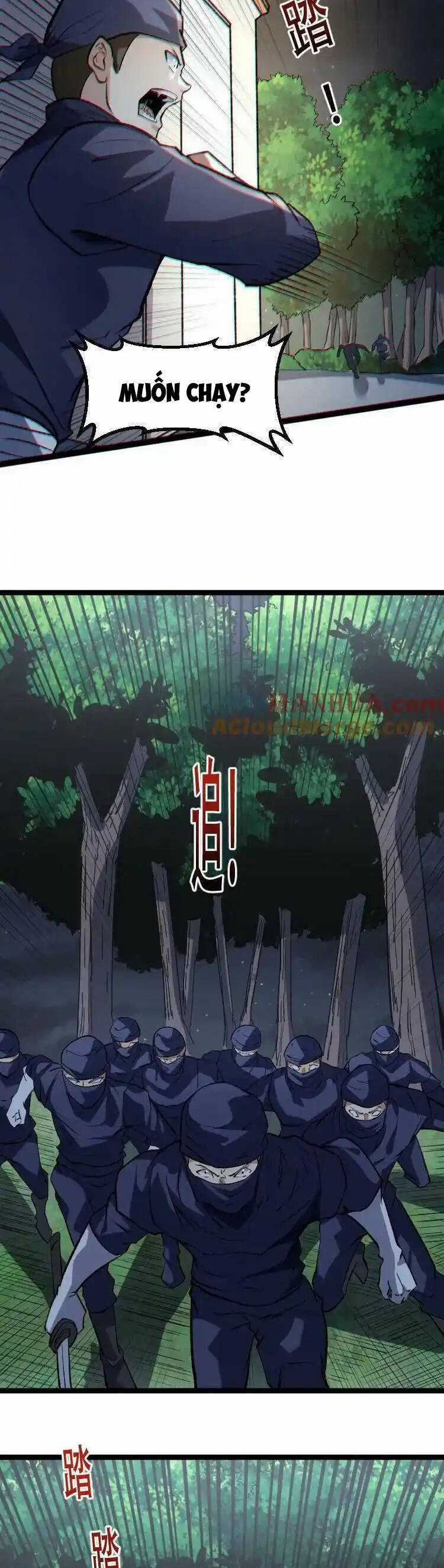 Diệu Thủ Cuồng Y - Chapter 313 - Trang 5