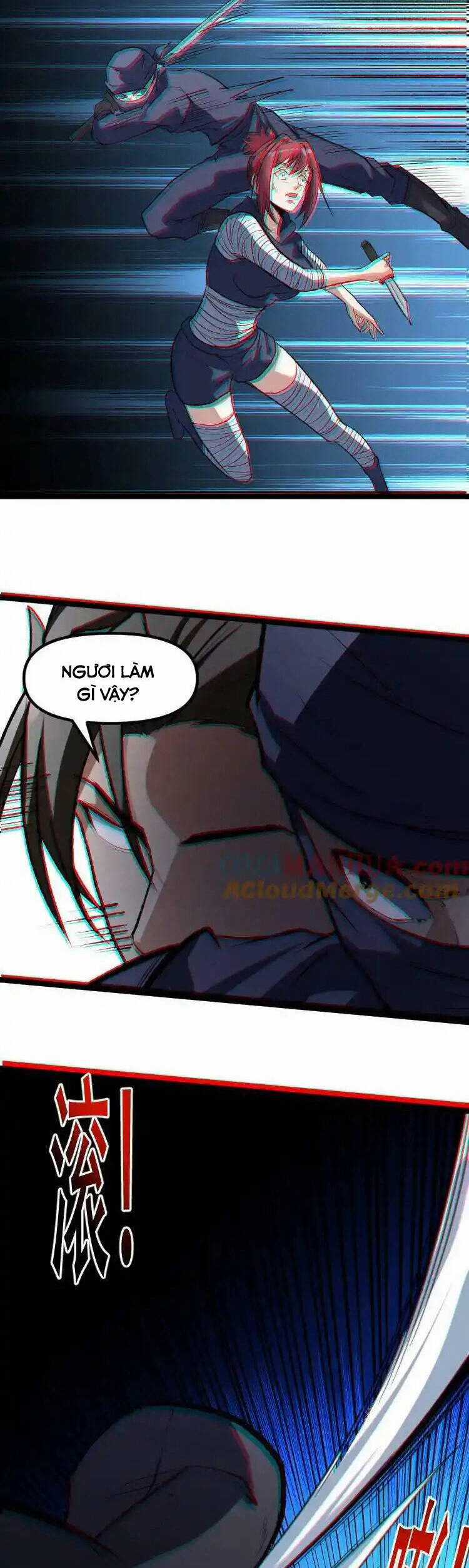 Diệu Thủ Cuồng Y - Chapter 313 - Trang 8