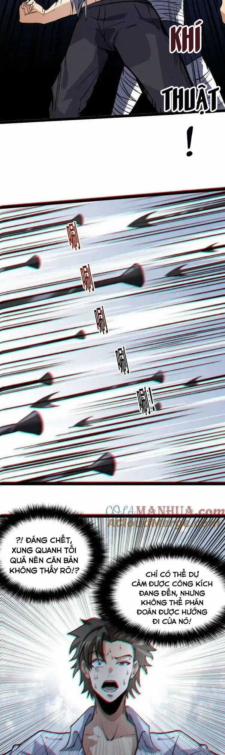 Diệu Thủ Cuồng Y - Chapter 313 - Trang 10