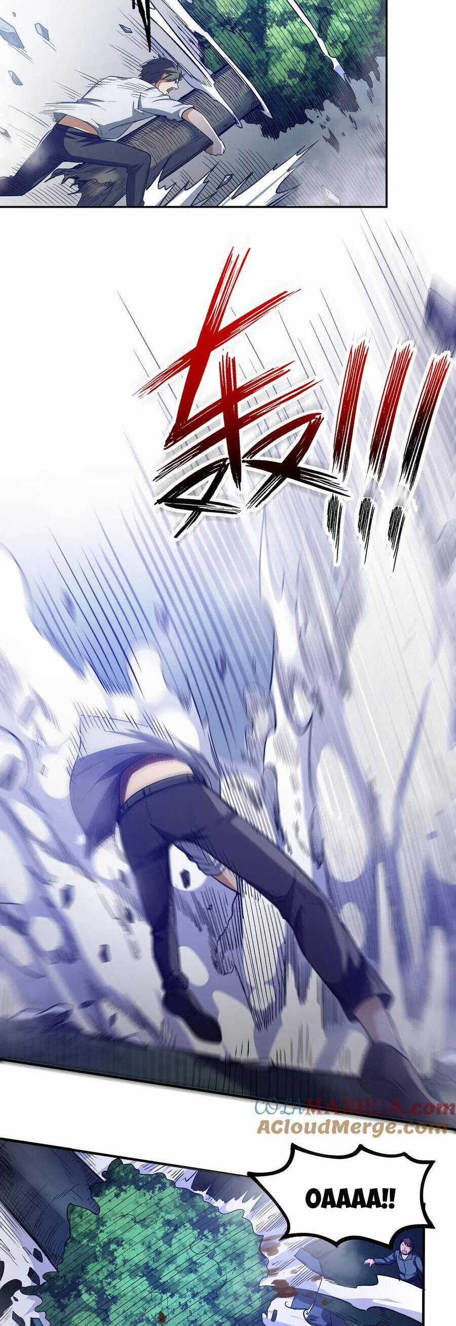 Diệu Thủ Cuồng Y - Chapter 314 - Trang 2