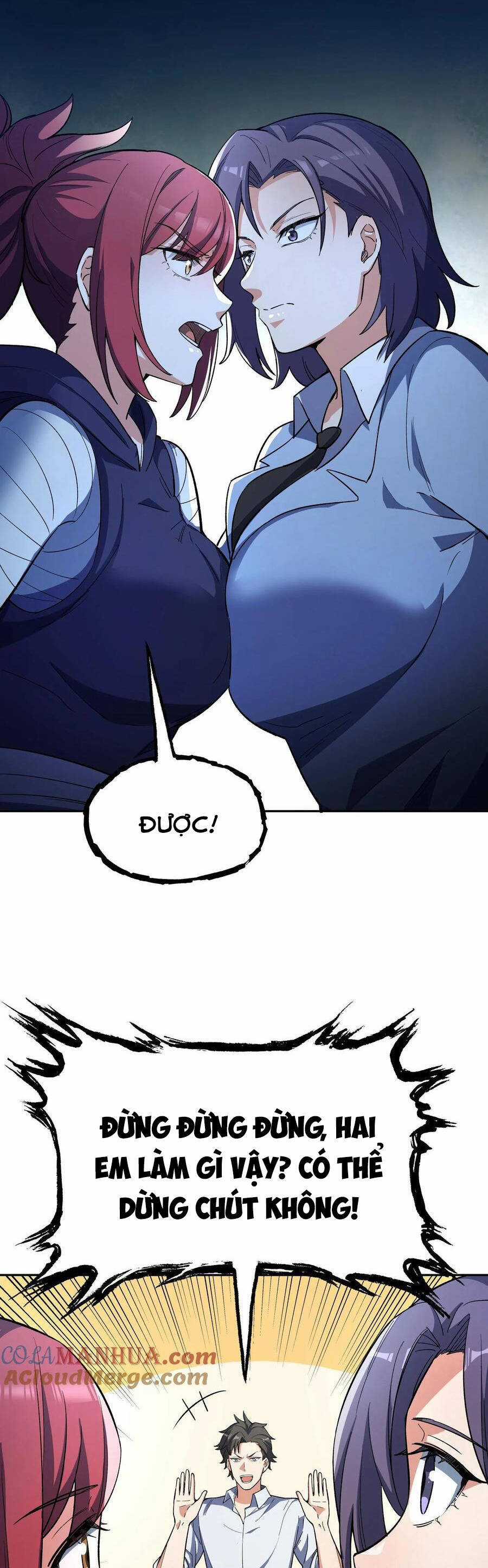 Diệu Thủ Cuồng Y - Chapter 314 - Trang 14