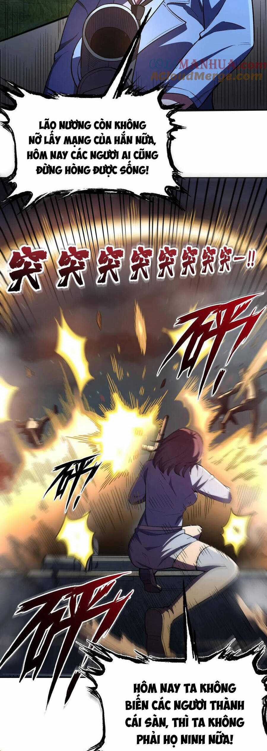 Diệu Thủ Cuồng Y - Chapter 314 - Trang 9