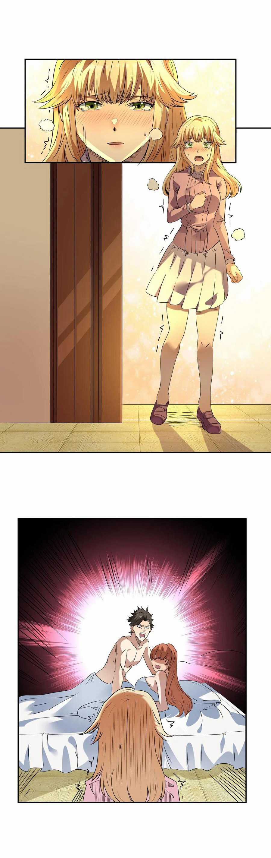 Diệu Thủ Cuồng Y - Chapter 315 - Trang 6