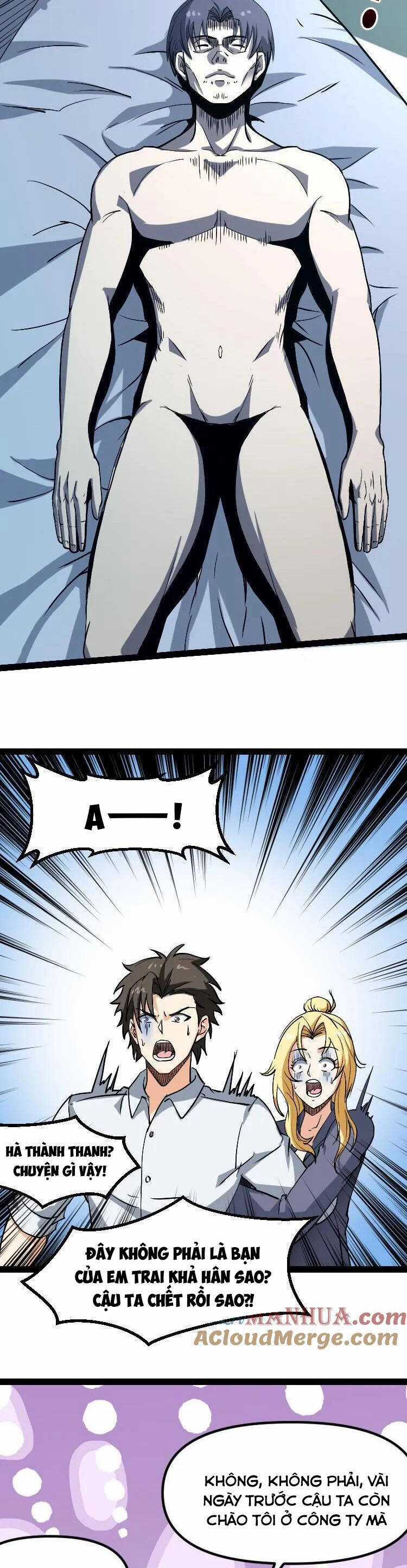 Diệu Thủ Cuồng Y - Chapter 317 - Trang 15