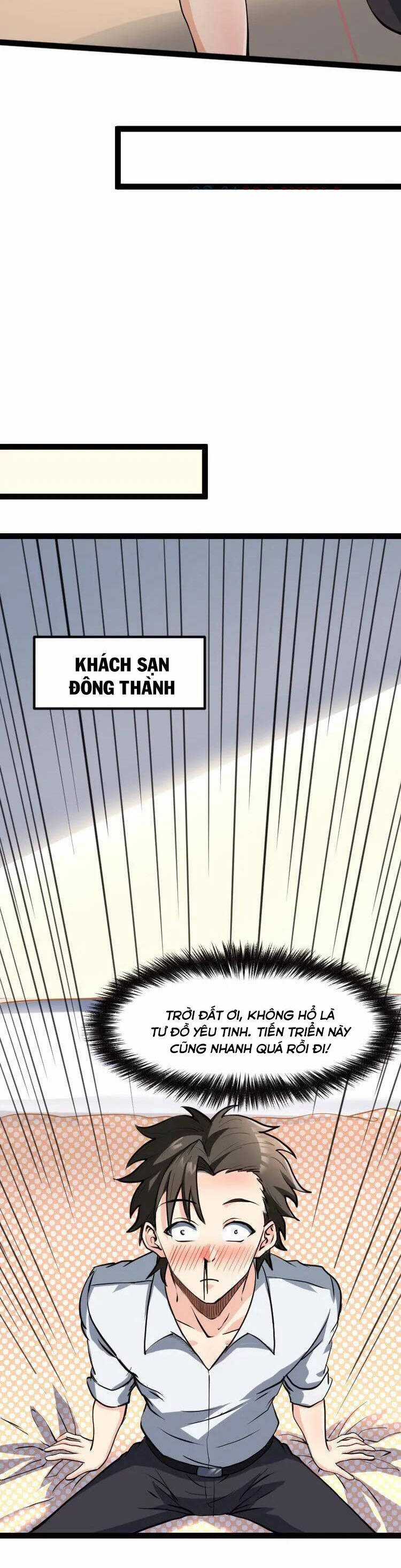 Diệu Thủ Cuồng Y - Chapter 317 - Trang 5