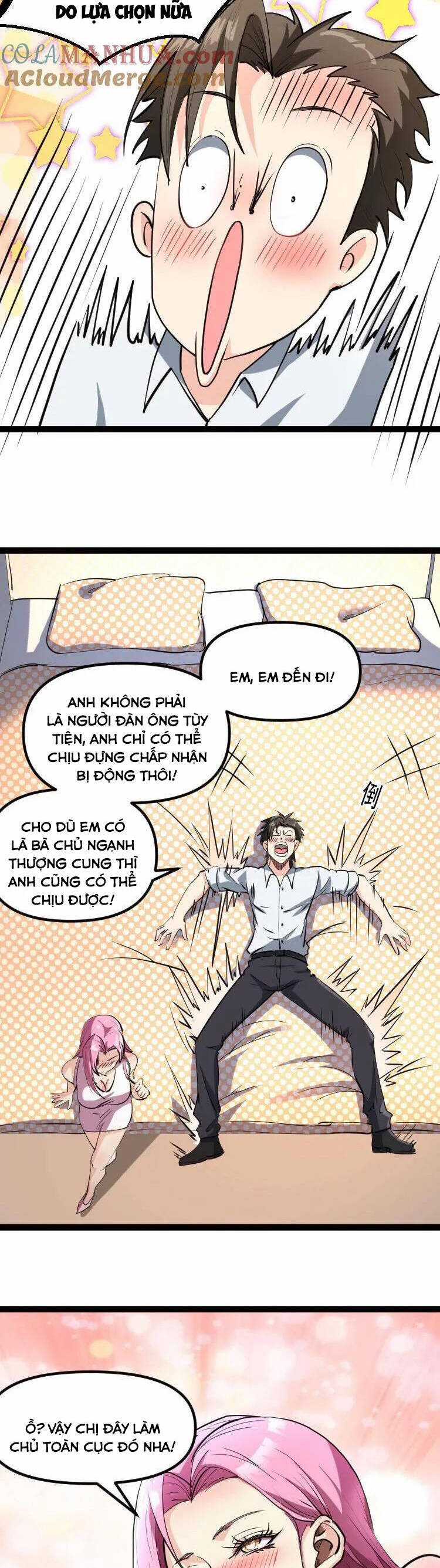 Diệu Thủ Cuồng Y - Chapter 317 - Trang 7