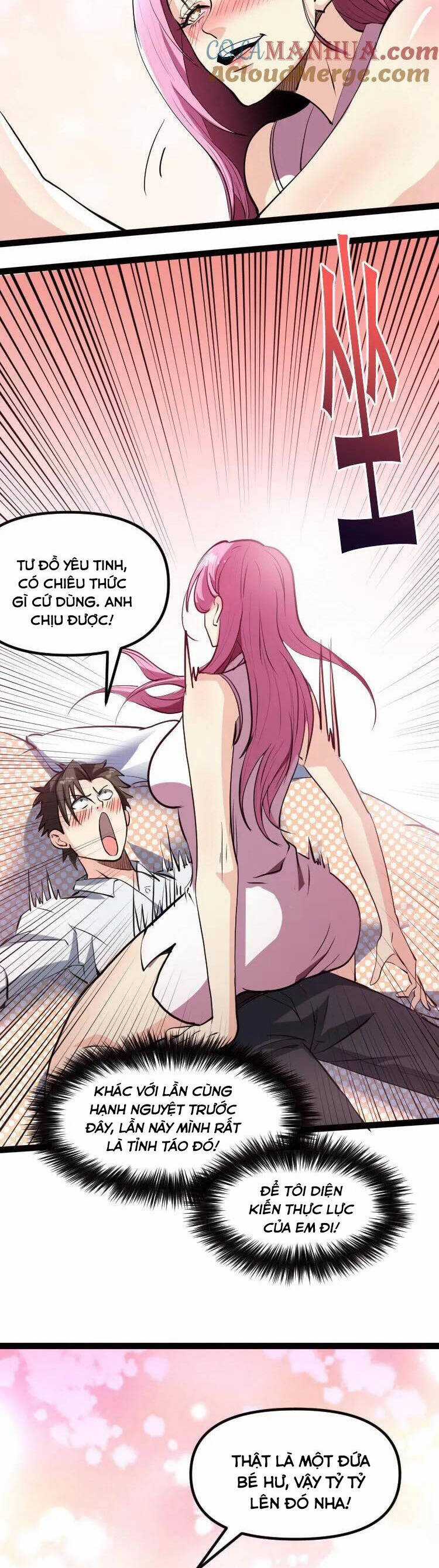 Diệu Thủ Cuồng Y - Chapter 317 - Trang 8