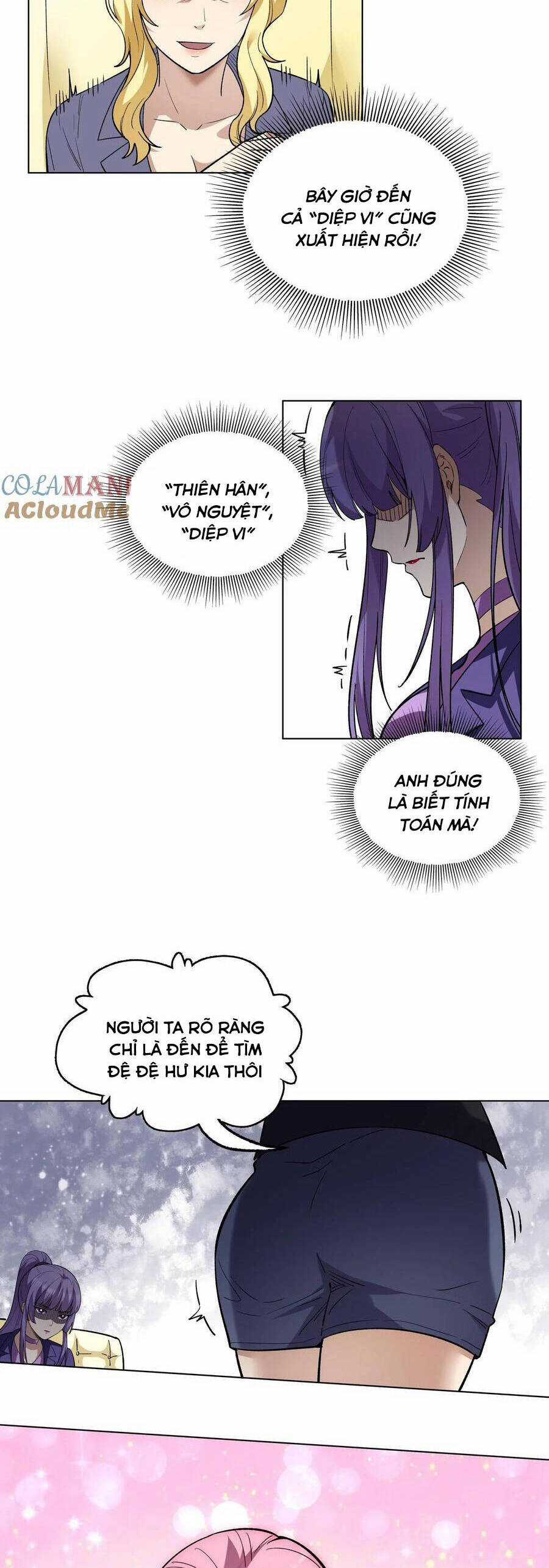 Diệu Thủ Cuồng Y - Chapter 318 - Trang 12