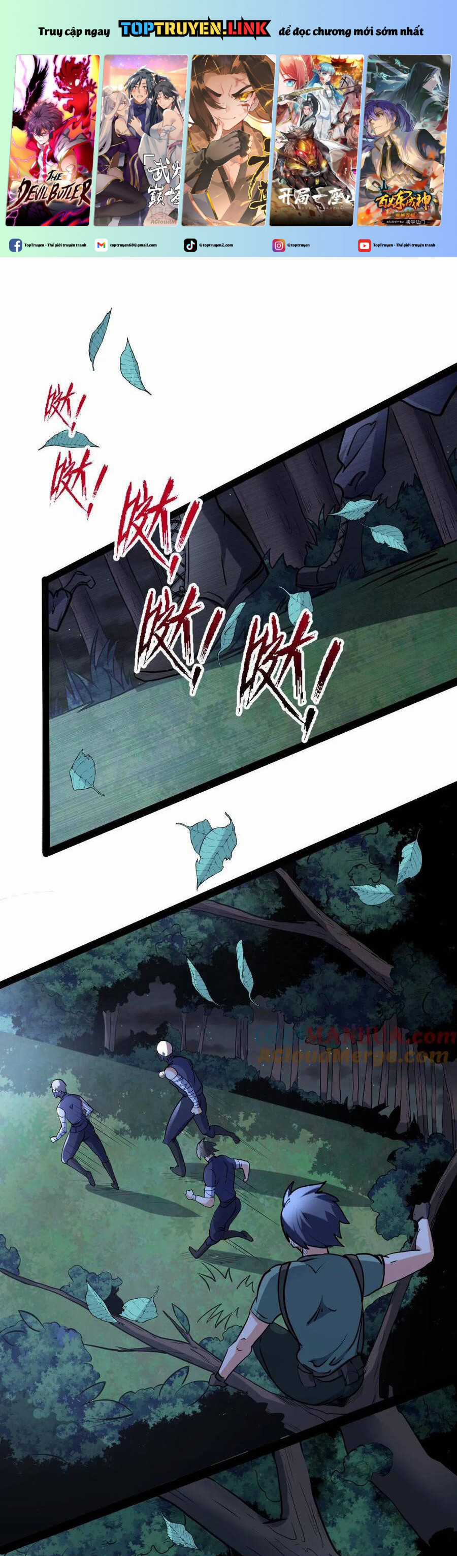 Diệu Thủ Cuồng Y - Chapter 319 - Trang 2