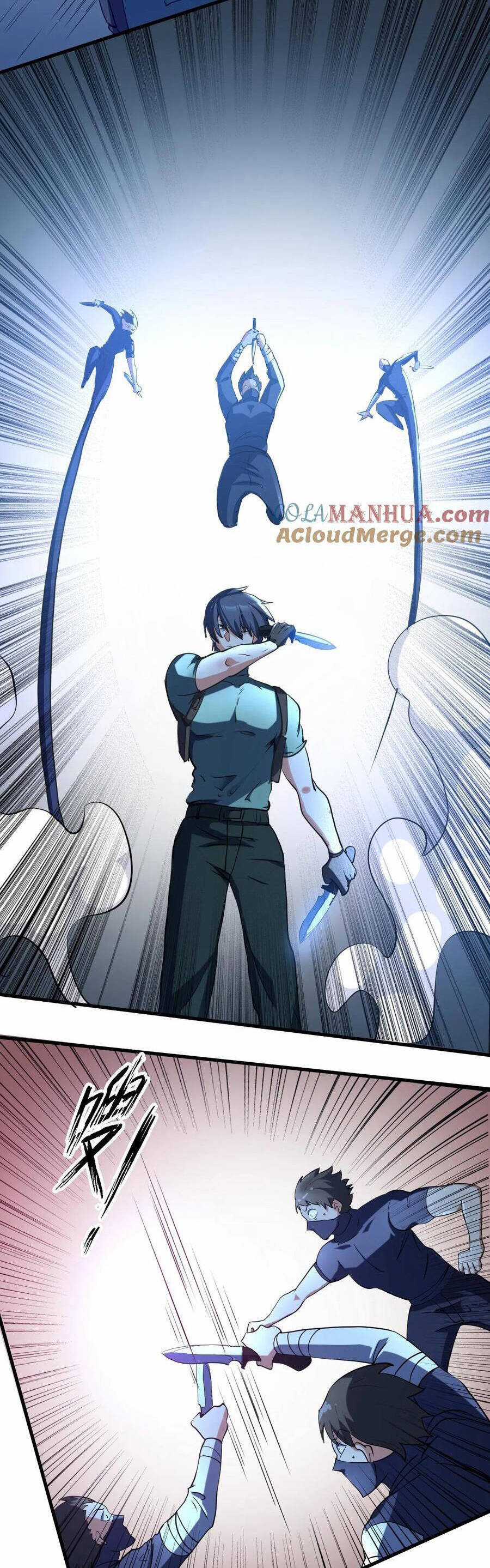 Diệu Thủ Cuồng Y - Chapter 319 - Trang 17