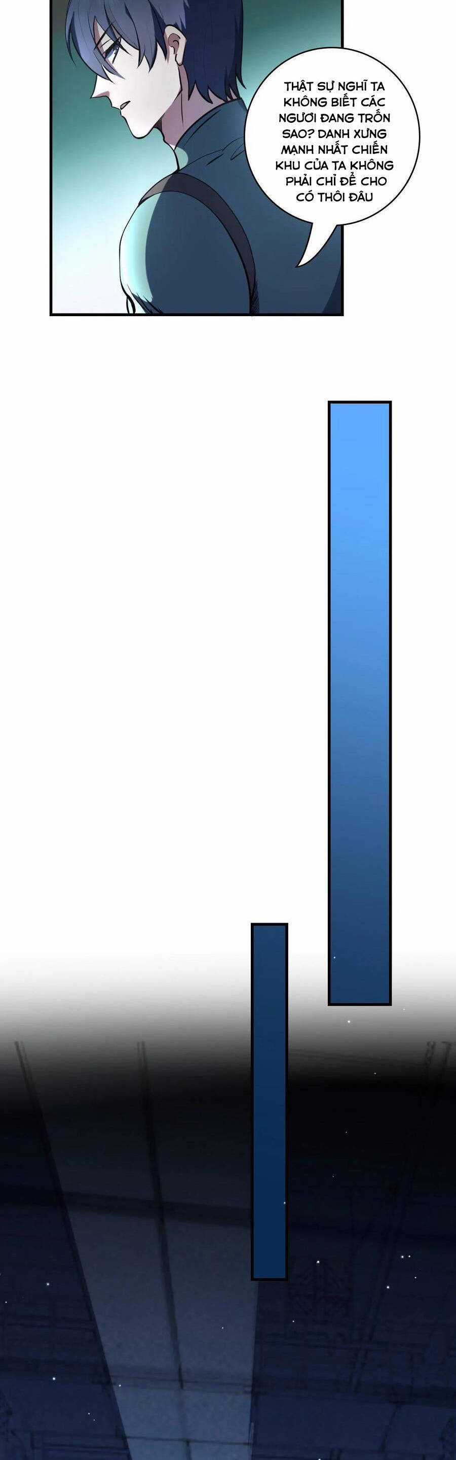 Diệu Thủ Cuồng Y - Chapter 319 - Trang 19