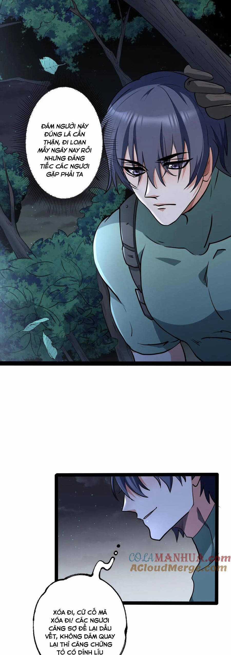 Diệu Thủ Cuồng Y - Chapter 319 - Trang 3